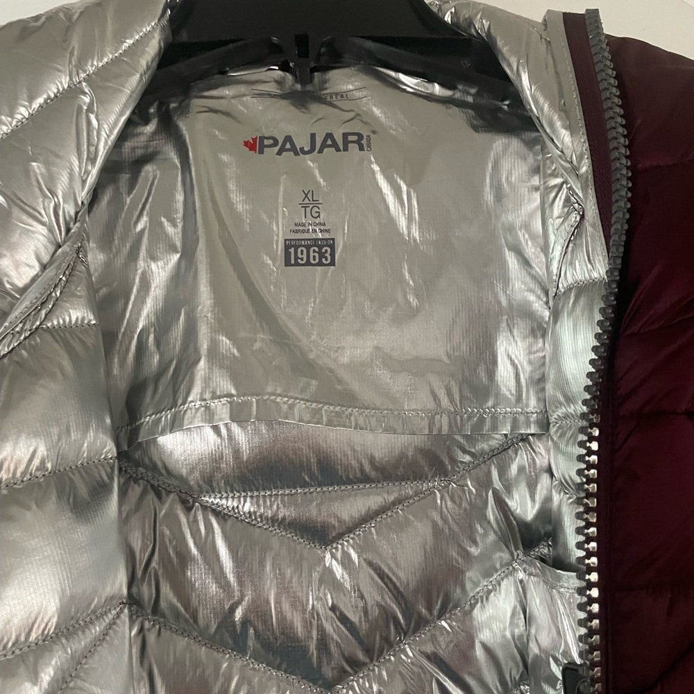 Pajar winter jacket - Picture 2 of 16